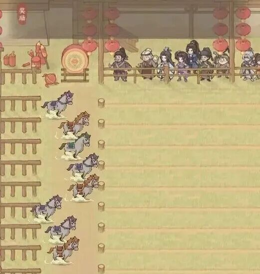 这城有良田玩家攻略丨一篇攻略带你玩转：琅琊榜联动第二期「金陵风华」活动