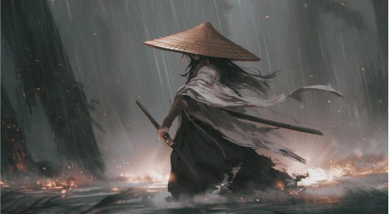 刀剑江湖录8月份抽奖帖3
