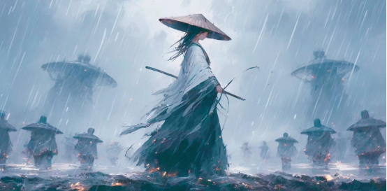 江湖人生八月份抽奖帖6