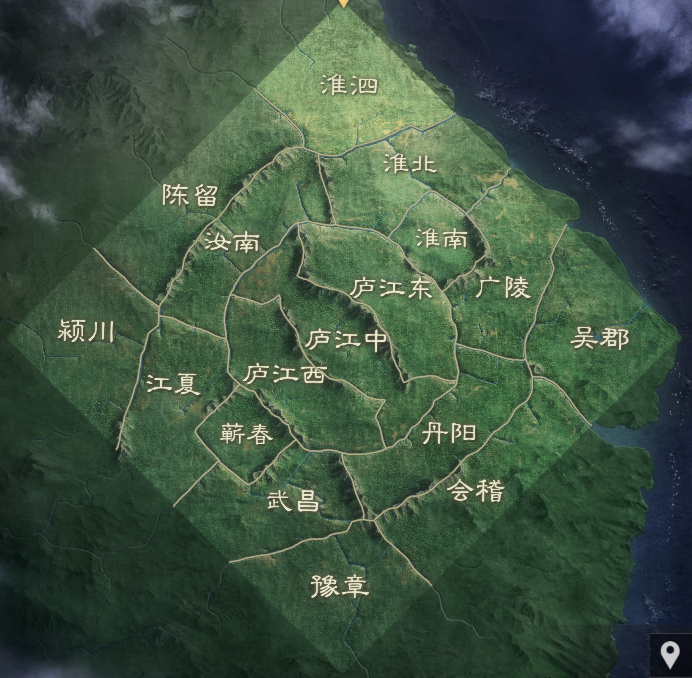 三国：谋定天下同盟太学丨问鼎赛季全新剧本「弈定江淮」开荒指南