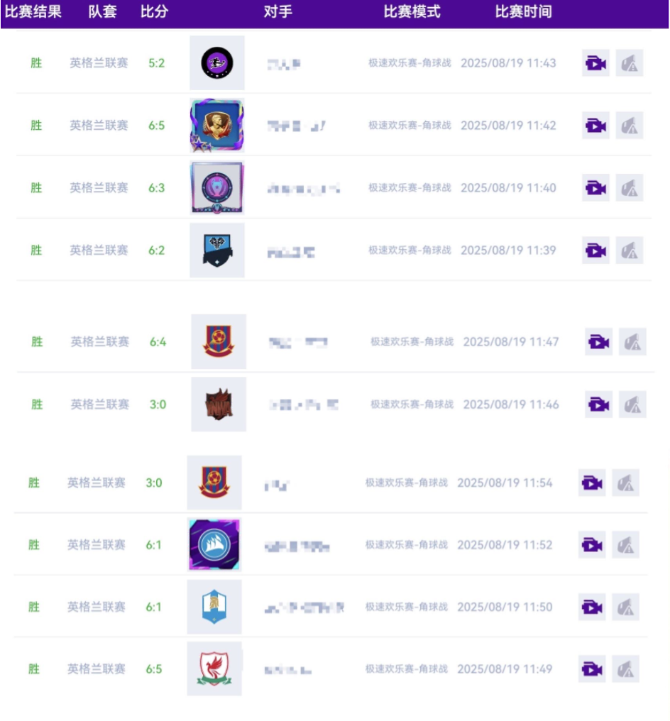 最佳球会极速欢乐赛10连胜秘诀来袭！最快的通关方式，没有之一！