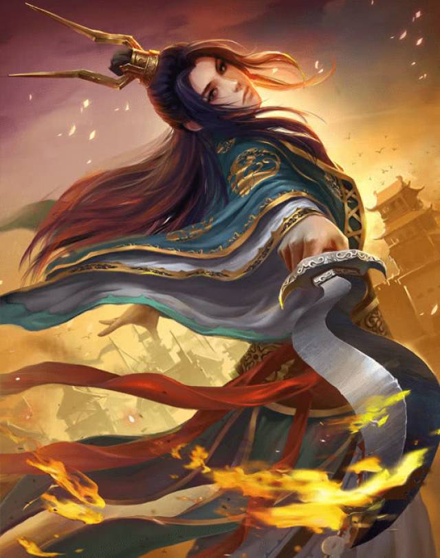 三国：谋定天下三国谋定天下当前版本！新玩家最稳阵容推荐！
