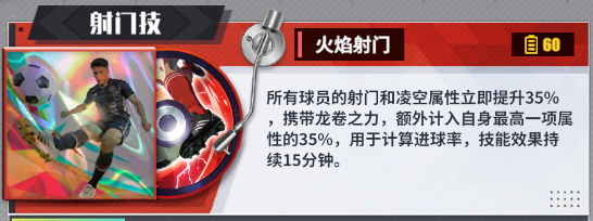 足球决晒出战术大师赛阵容 | 丰厚好礼即刻领取！（内含球队技能攻略）