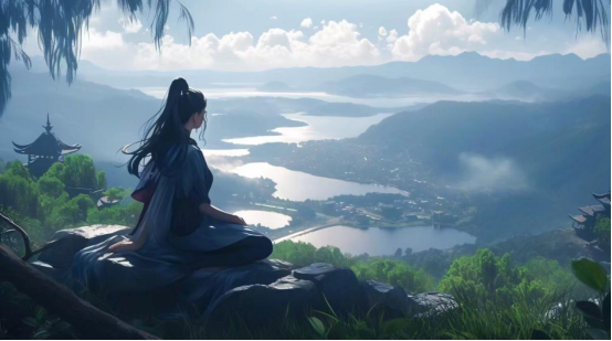 我的江湖8月份抽奖帖4