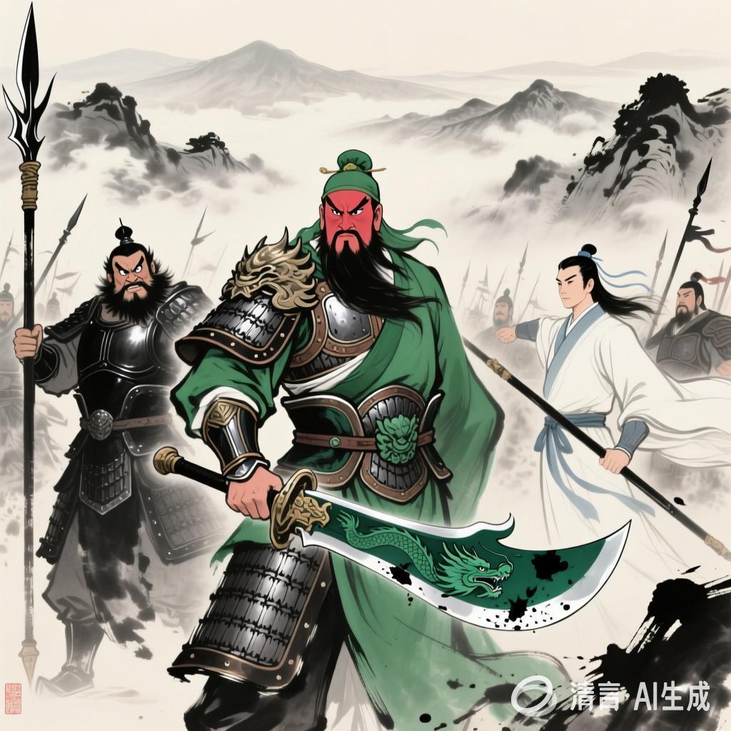 三国：谋定天下三国谋定以刘备为主角色！新手阵容推荐！