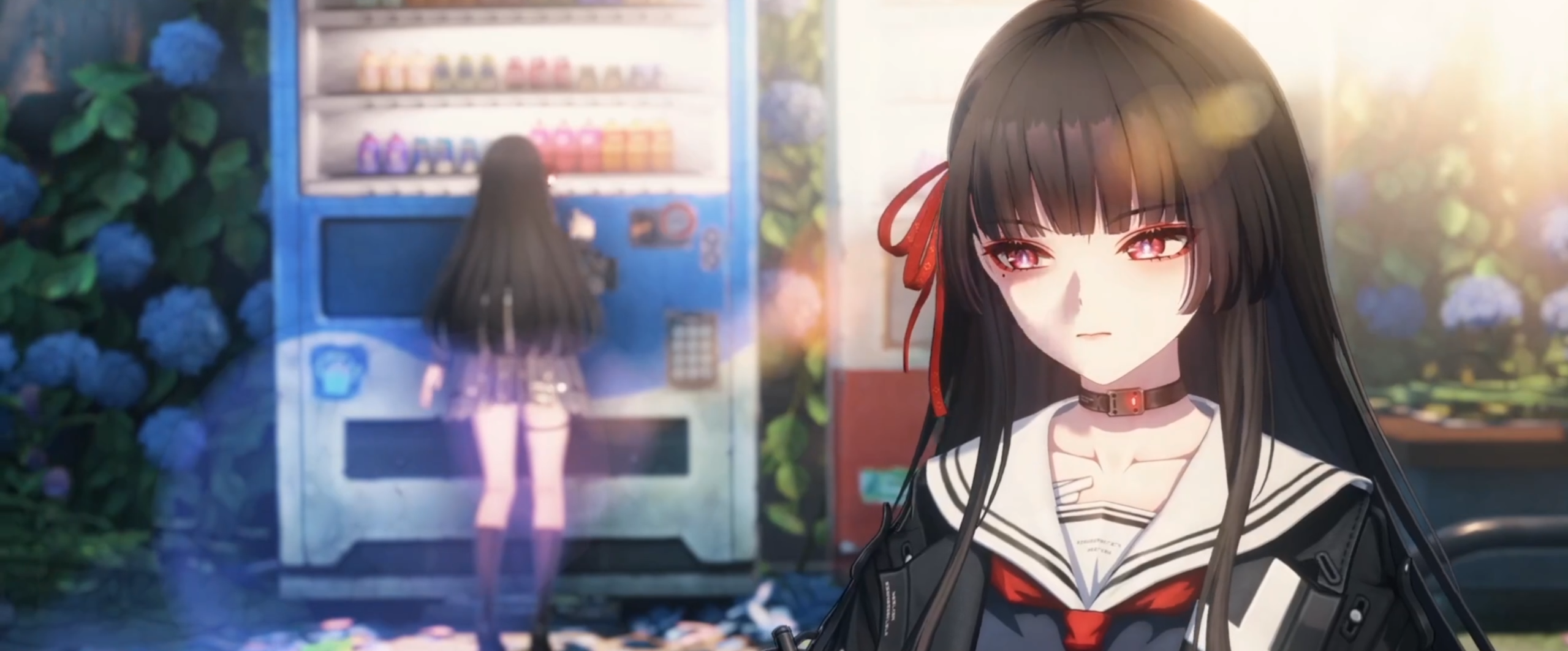 鸣潮【鸣潮 2.8】千咲电锯美少女保姆级攻略！新手也能直接抄作业！