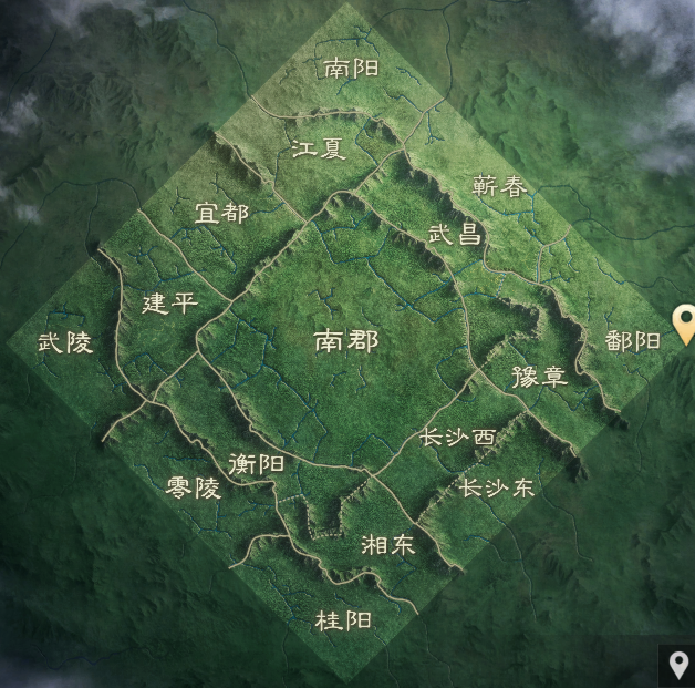 三国：谋定天下同盟太学丨问鼎赛季全新剧本「南郡烽起」开荒指南