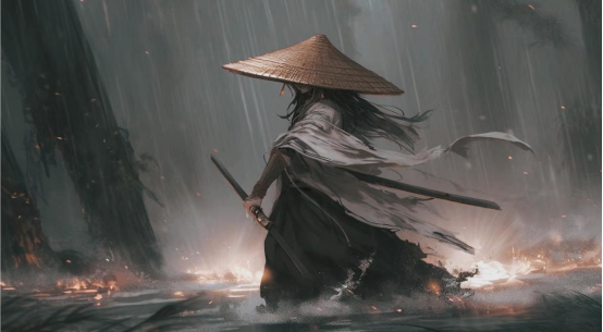 我的江湖8月份抽奖帖21