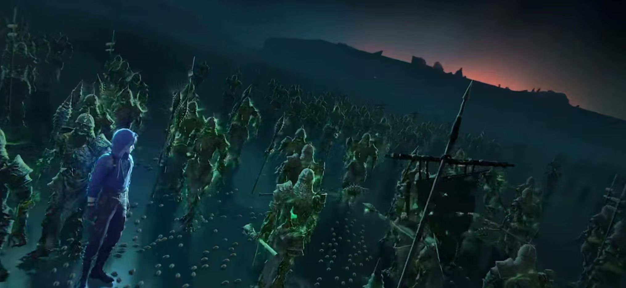 永劫无间《永劫无间》新人攻略：快速上手，畅玩武侠战场！
