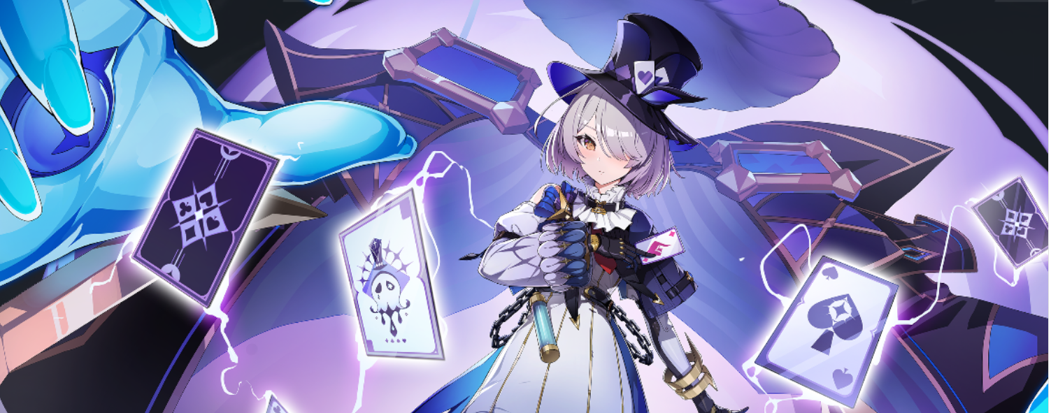 伊瑟版本T0辅助梨梨，唯一真神，公测开服必选卡牌
