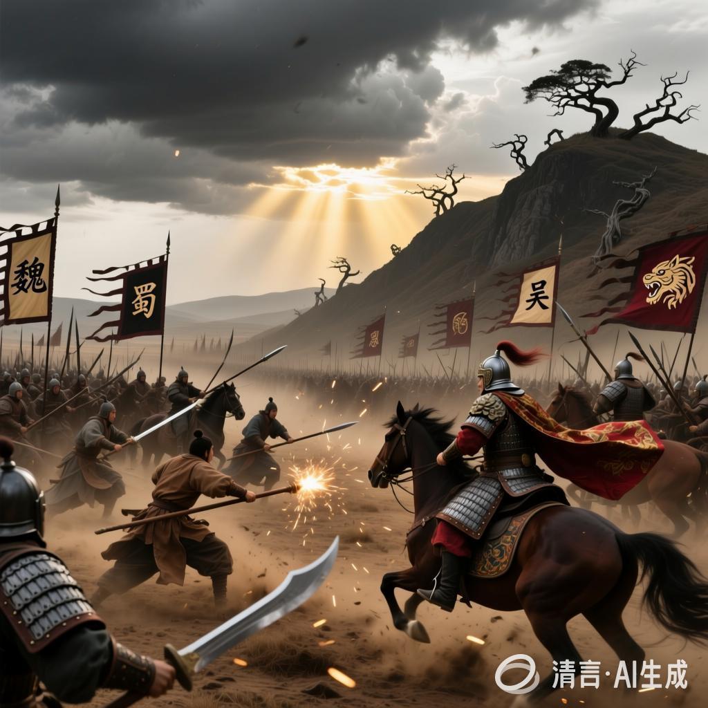 三国：谋定天下三国谋定天下当前版本，最简单超实用阵容推荐！
