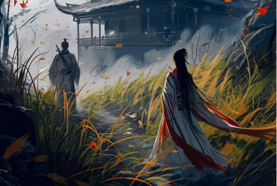 我的江湖8月份抽奖帖23