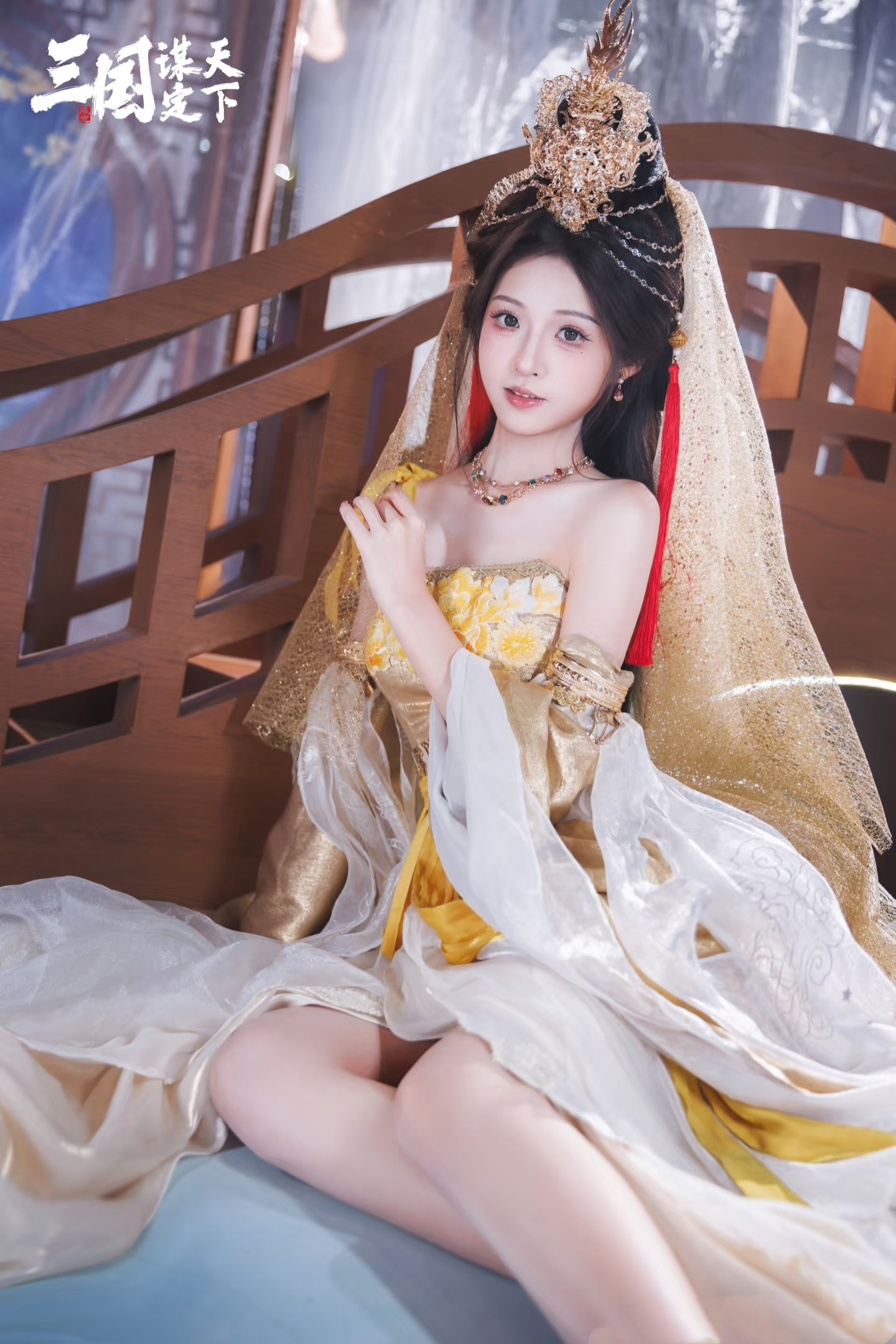 三国：谋定天下《三国谋定天下》策略个人深度解析