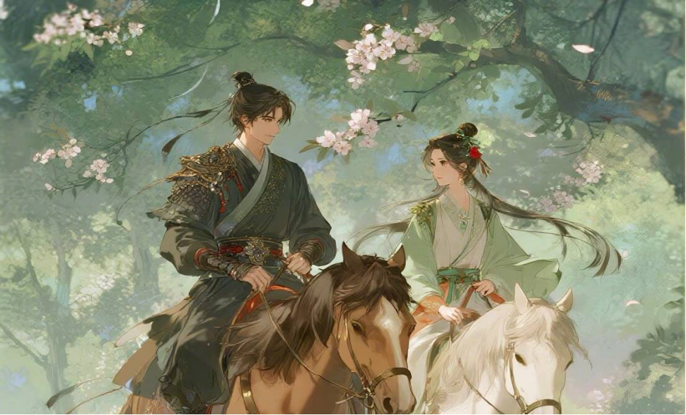 刀剑江湖录十月份活动抽奖帖1