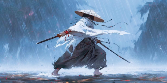 江湖人生八月份抽奖帖8