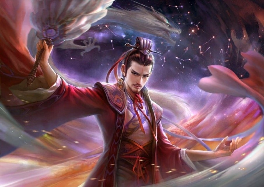 三国：谋定天下三国谋定天下当前版本，新手阵容推荐！