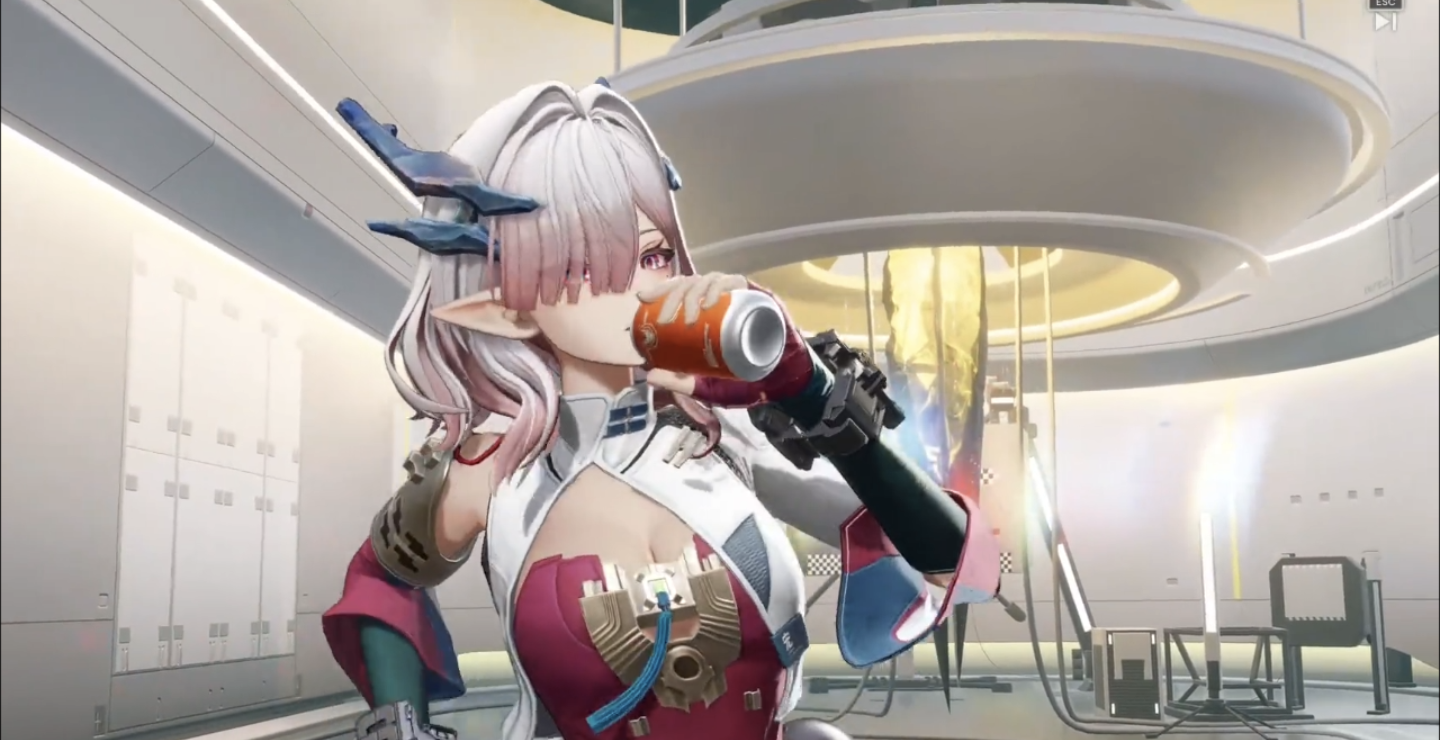 明日方舟：终末地弭弗养成攻略