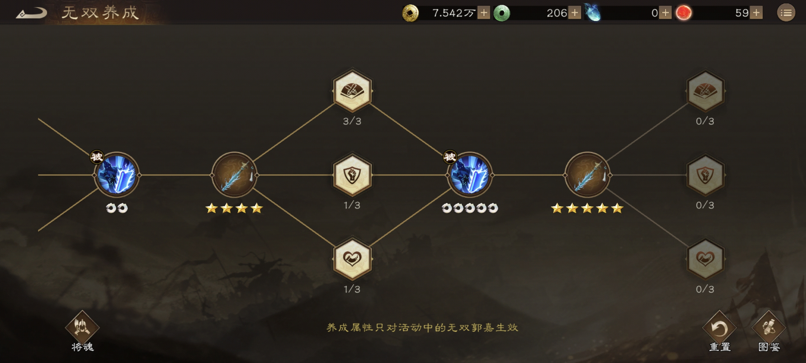 新三国志曹操传无双挑战高分攻略