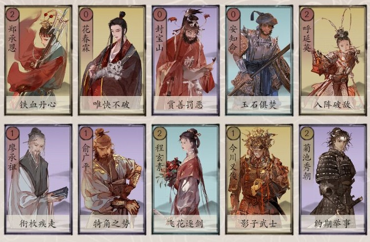 包晓生英雄传【2025.12神话卡组】12月神话环境卡组汇总