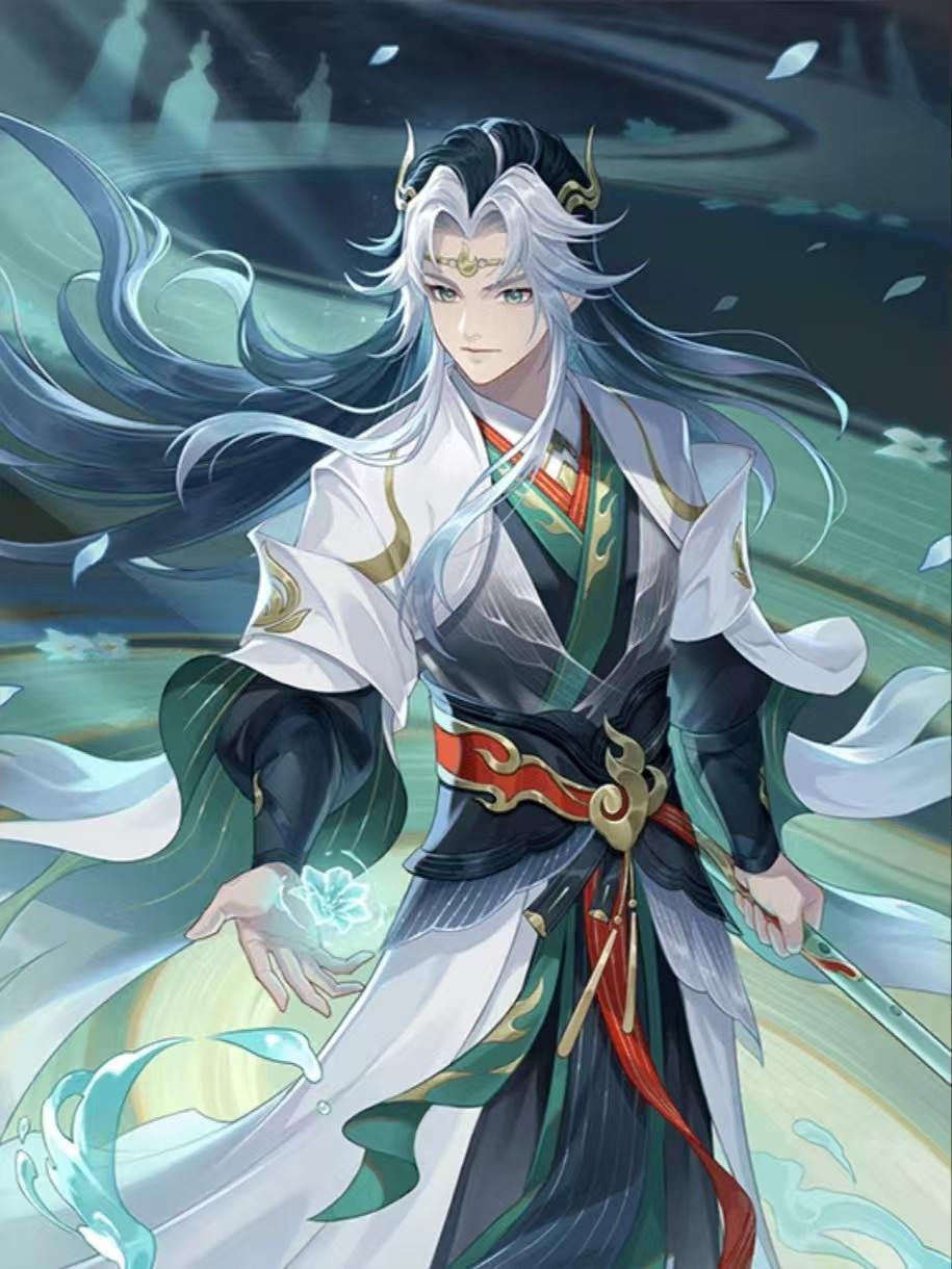 欢乐三国杀欢乐三国杀 缘梦阁武将讲解-念周瑜