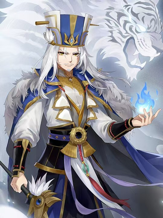 欢乐三国杀欢乐三国杀 缘梦阁武将讲解-谋司马懿