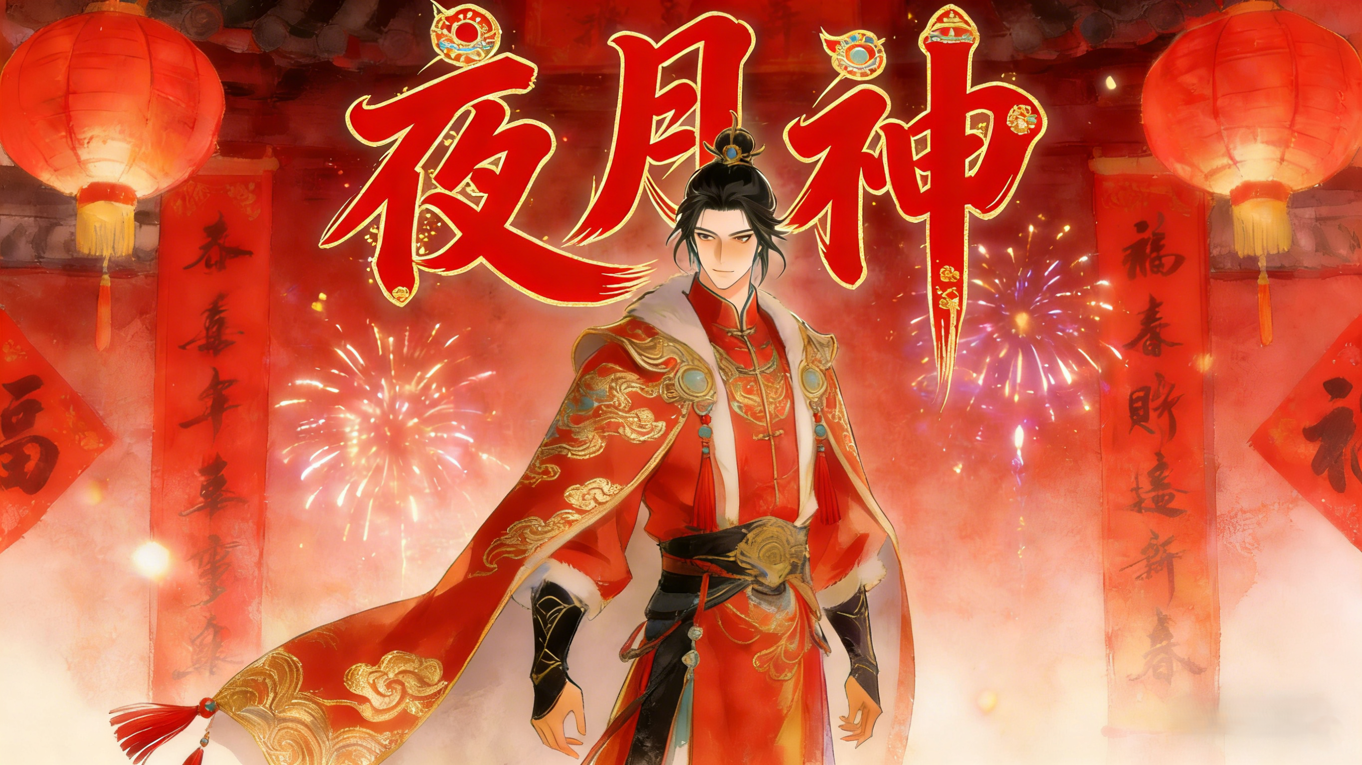 古今2-风起蓬莱【月神规划】关于自动剑魔做完以后的阵容构建思路（详尽版）