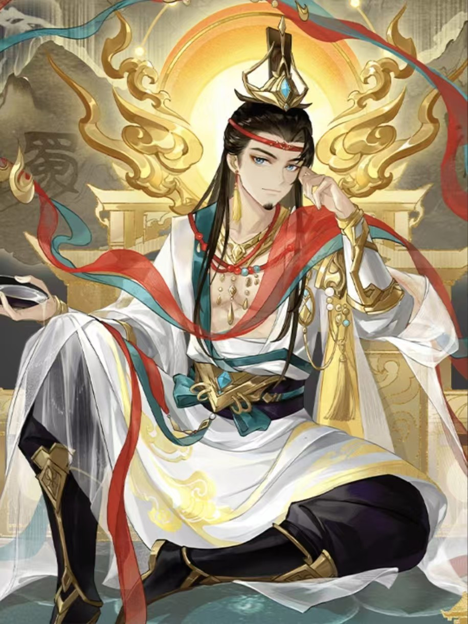 欢乐三国杀欢乐三国杀 小猫钓鱼武将讲解-神鲁肃