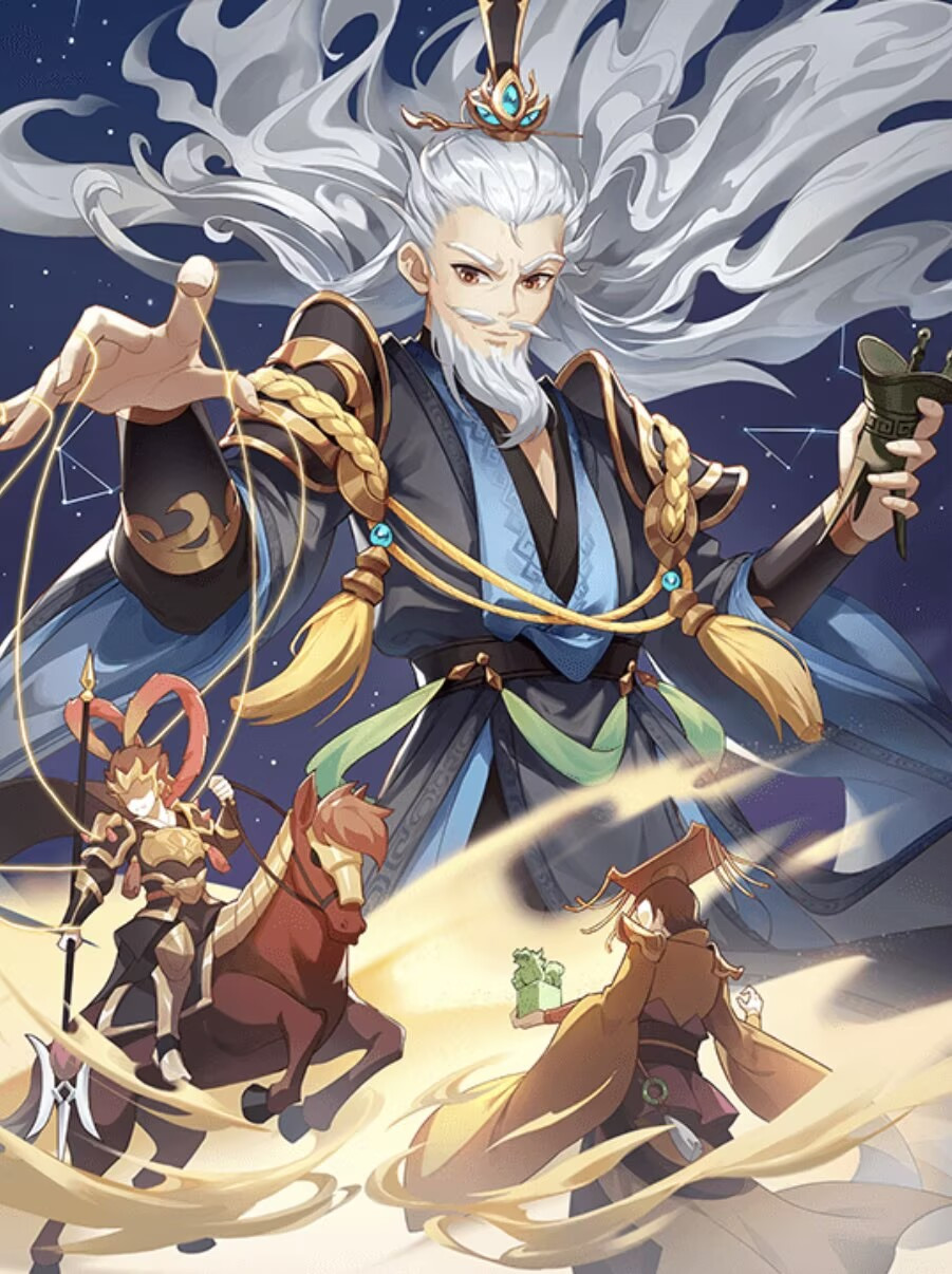 欢乐三国杀欢乐三国杀陈珪武将攻略