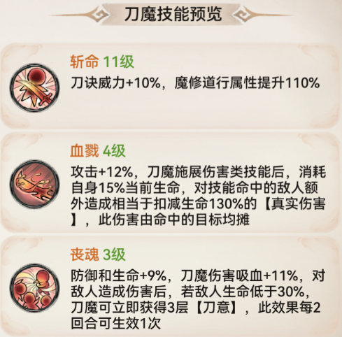 最强祖师「万万攻略」刀修 卫寒 十三娘