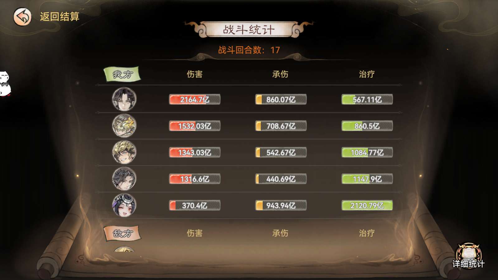 最强祖师【追风攻略】&mdash;&mdash;【敖渊】PVE指南
