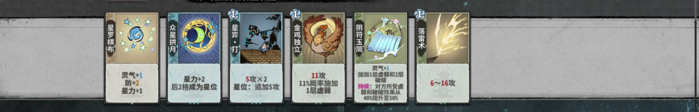 弈仙牌【天机刻印攻略】丹风绪攻略
