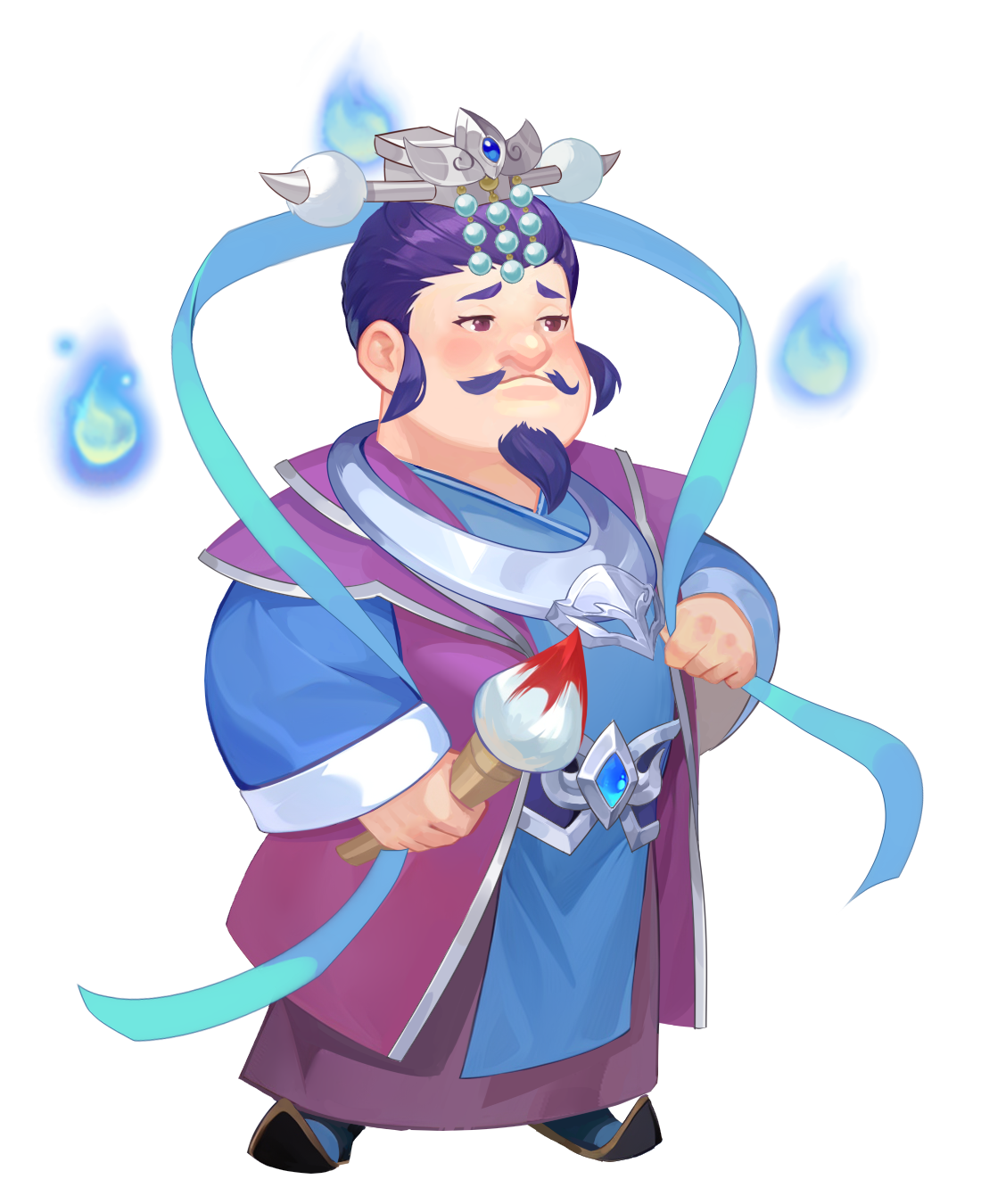 天仙月《天仙月》门派介绍介绍之九幽洞