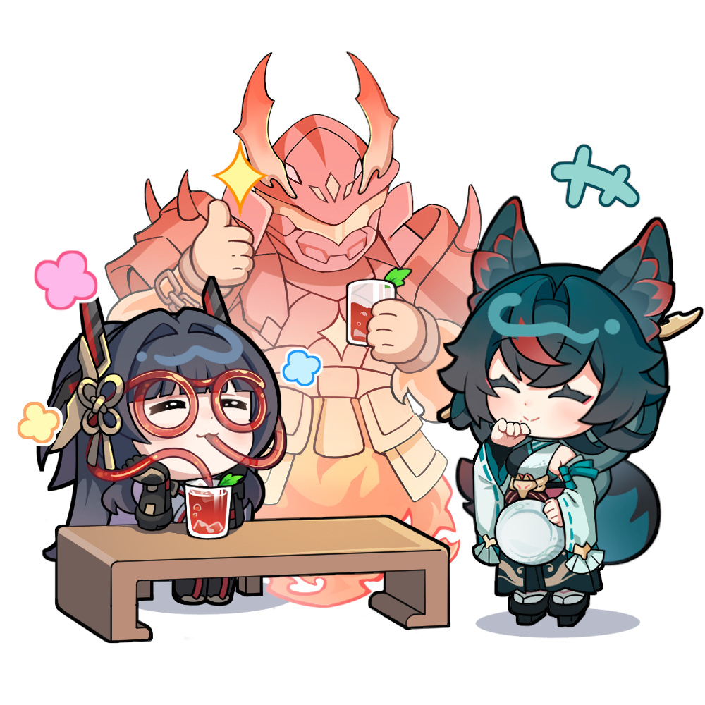 星之翼【星导使的日常 &middot; 特辑】夏至篇