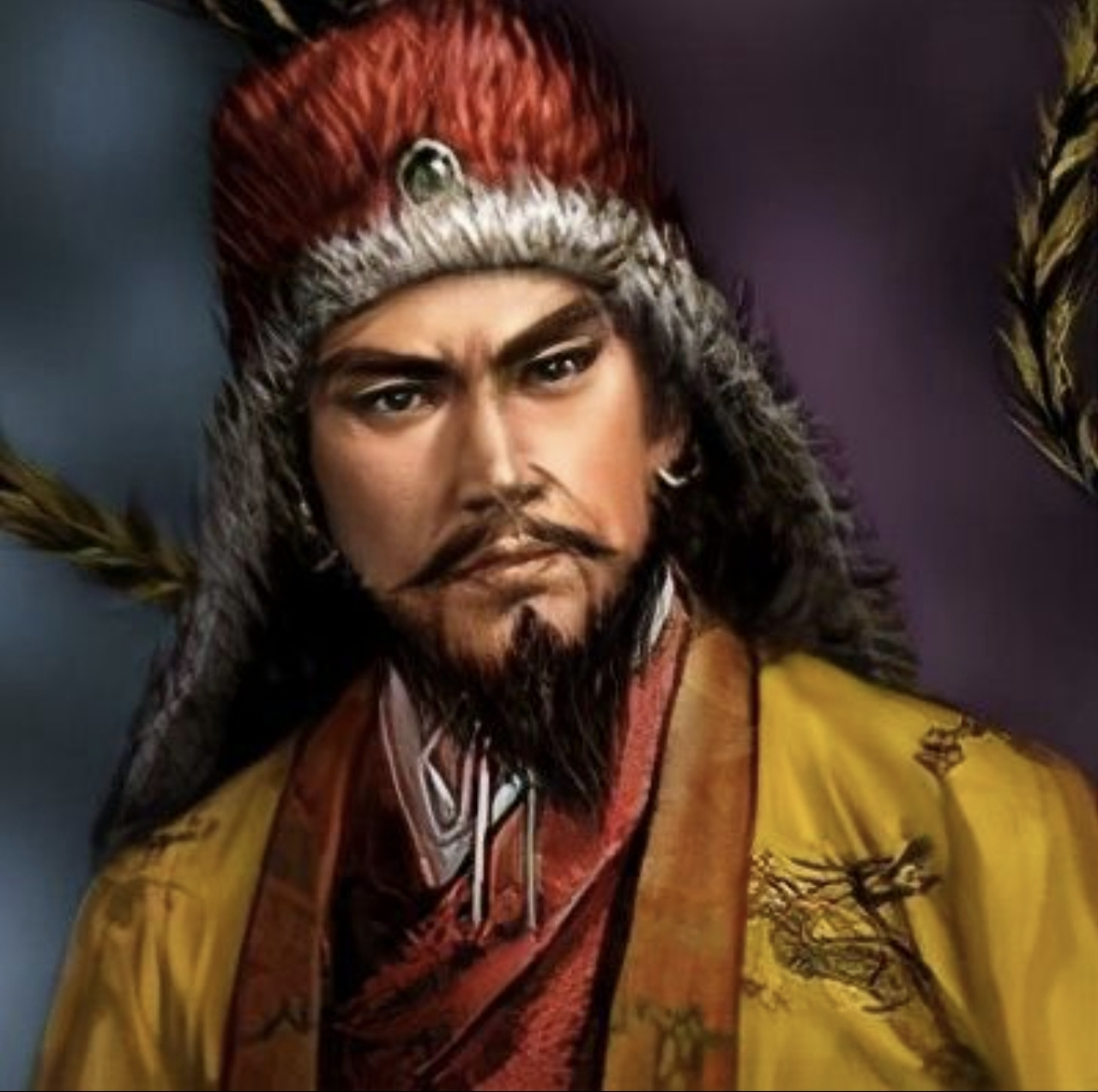 大周列国志关于&ldquo;景明&rdquo;谥号的经验之谈