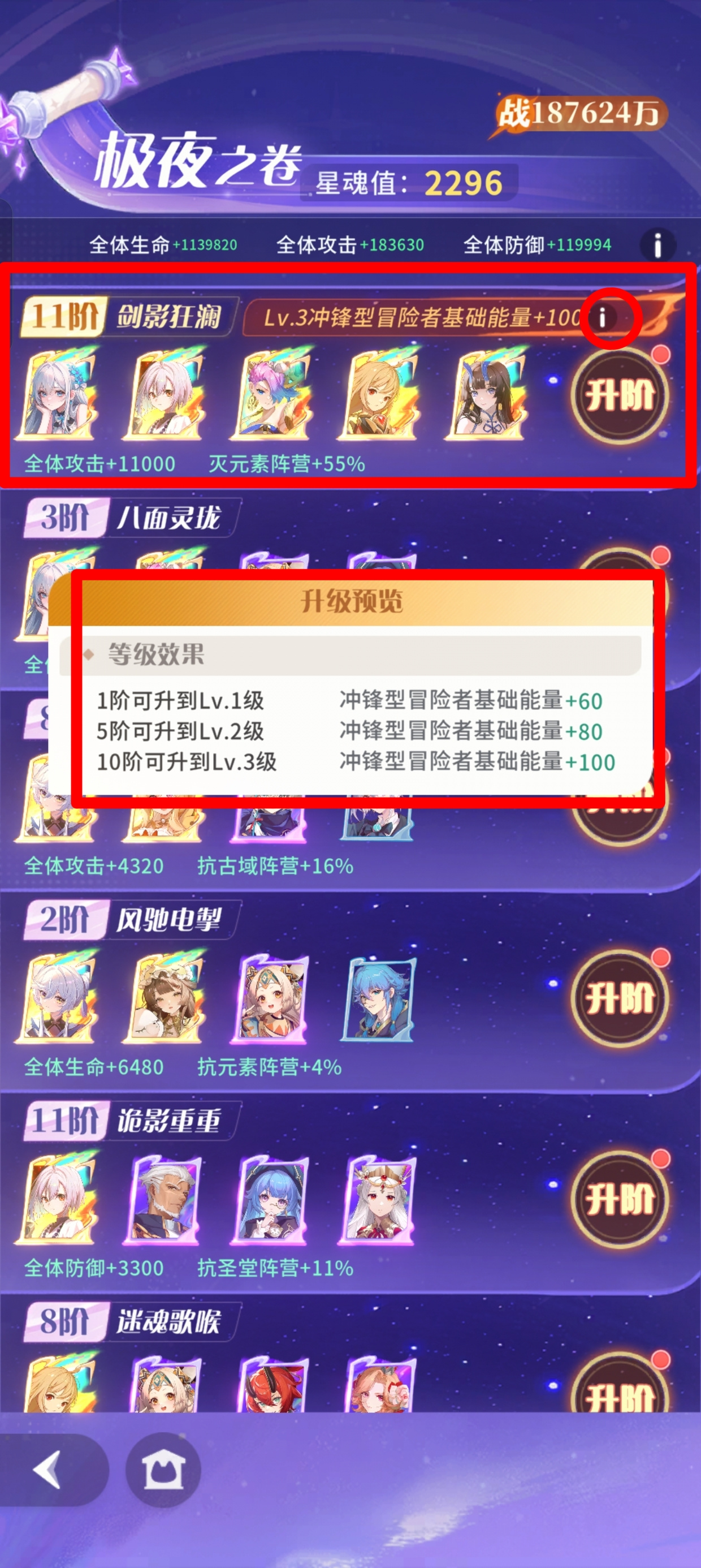 命运圣契目前常见抗队阵容介绍第一期（2025年5月31日）