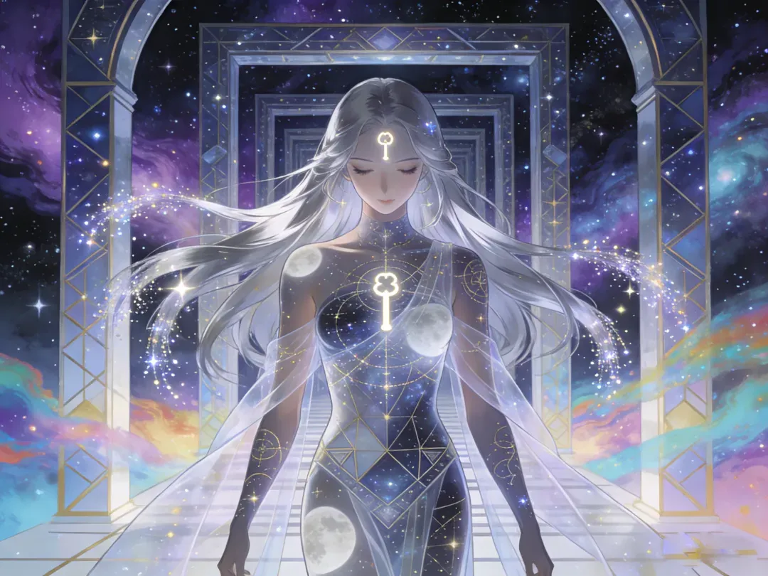 英灵召唤师梦寻秘境 ~ 外神耳语
