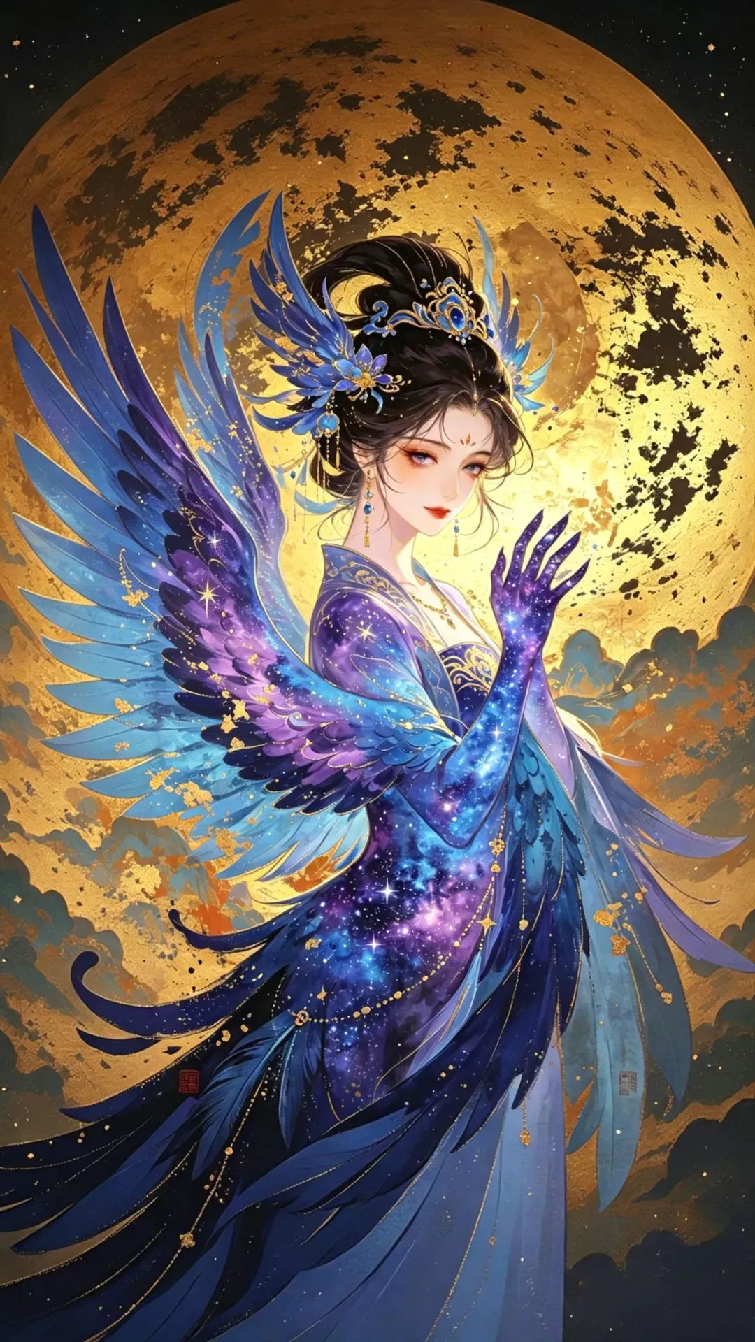 英灵召唤师梦寻秘境 ~ 昆仑仙宗