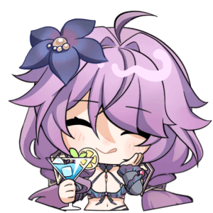 星之翼《星之翼》表情包放送 | 伊瑟尔「魔女假日」篇