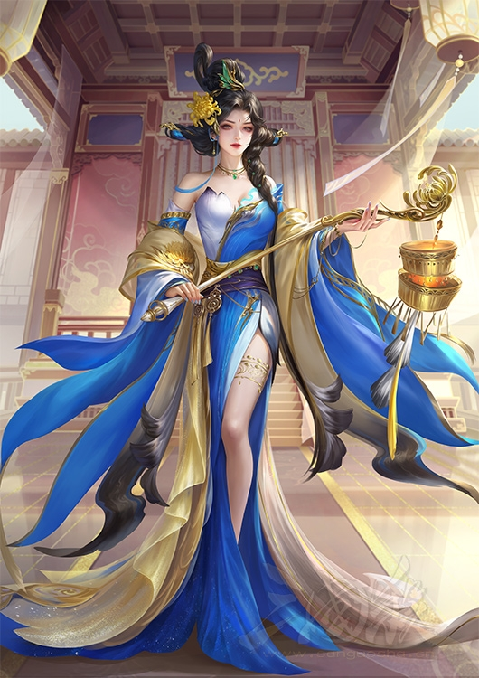 三国杀崔芙：裁裘怎么发动最赚，实战技巧