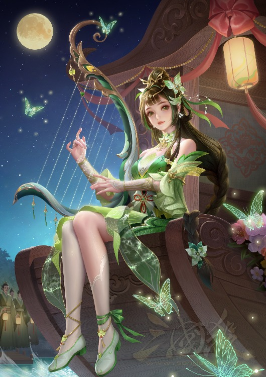 三国杀界周妃：良姻怎么发动最赚，实战技巧