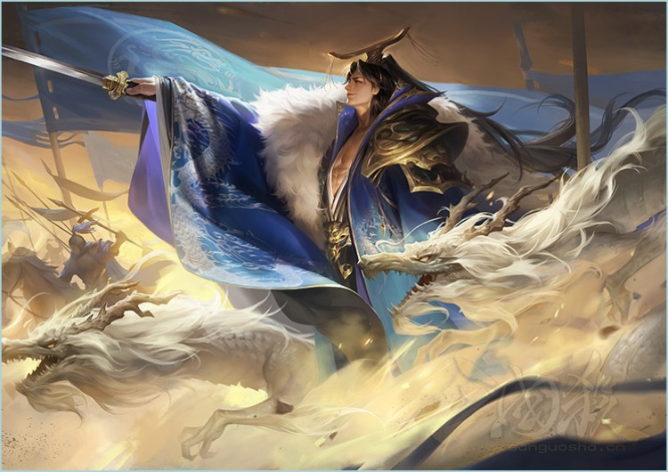 三国杀三国杀：盘点游戏中锦囊牌的失败率