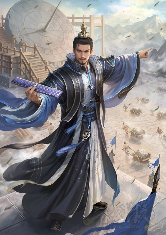 三国杀势桓阶：共谋怎么发动最赚，实战技巧
