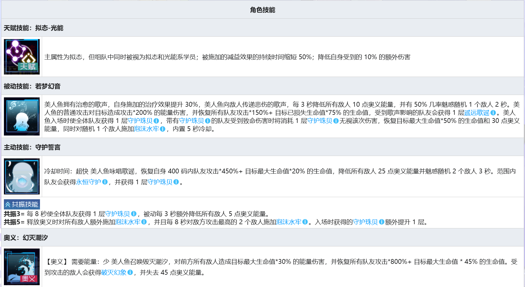 魂器学院爱丽儿测评