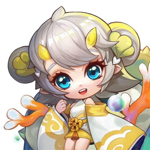 桃花源记二星性价比战神﹣﹣小螺仙，魔道觉醒提速10点