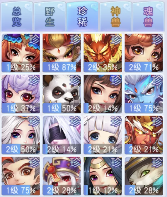 桃花源记逆击轻松触发20%增伤&mdash;&mdash;这个技能你带了吗？