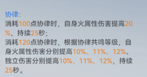 深空之眼#知北游版本攻略#怀阳&middot;羲和个人向攻略