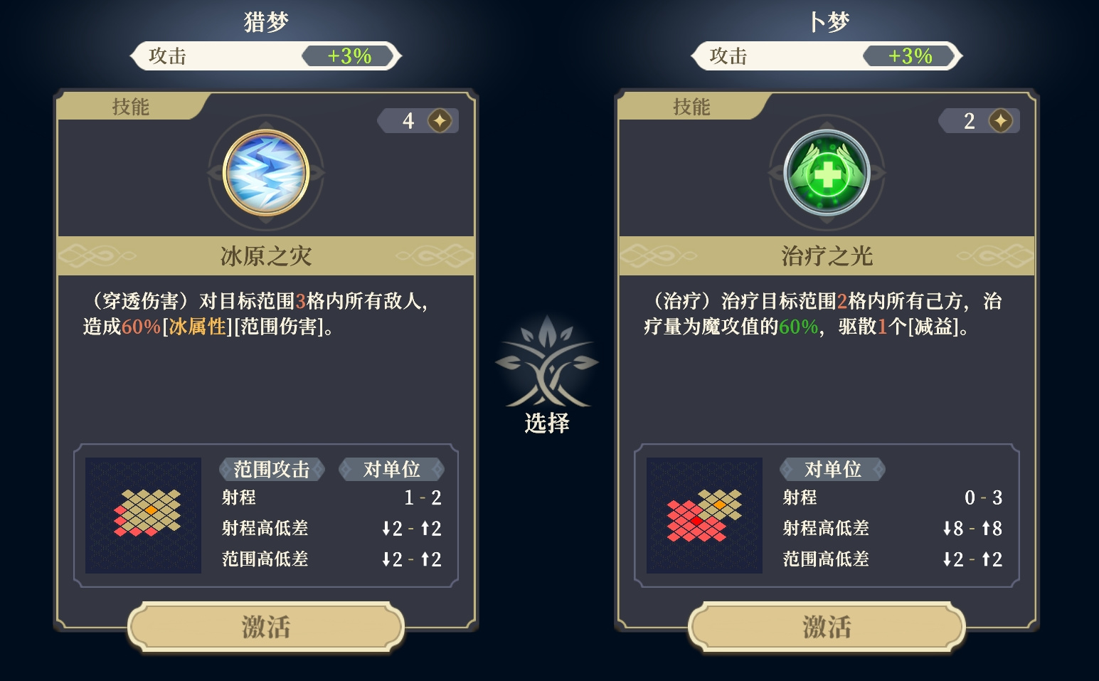 铃兰之剑：为这和平的世界【阿芙拉】小鹿难道不是最强&ldquo;穿透队&rdquo;奶妈？