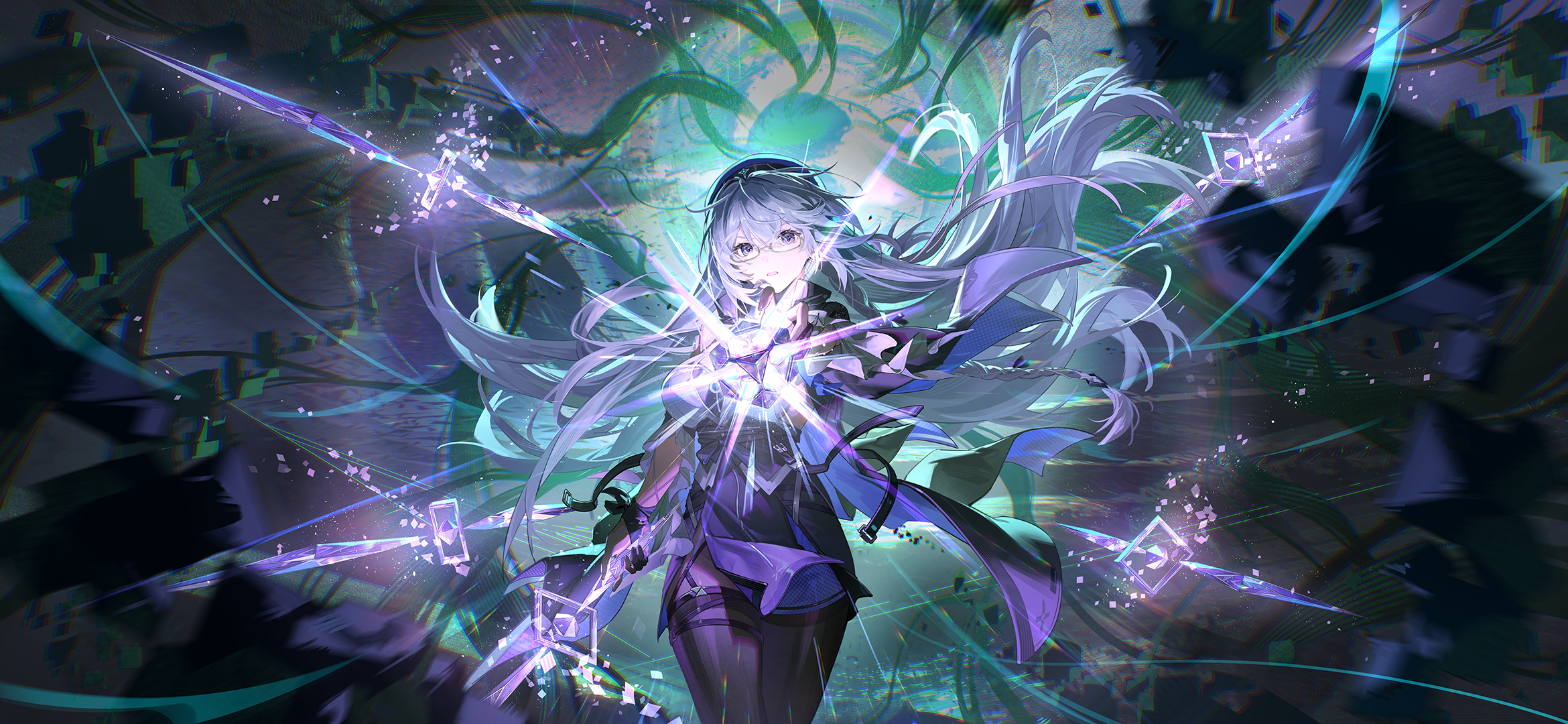深空之眼#旧时残响版本攻略#版本活动一览及角色抽取建议