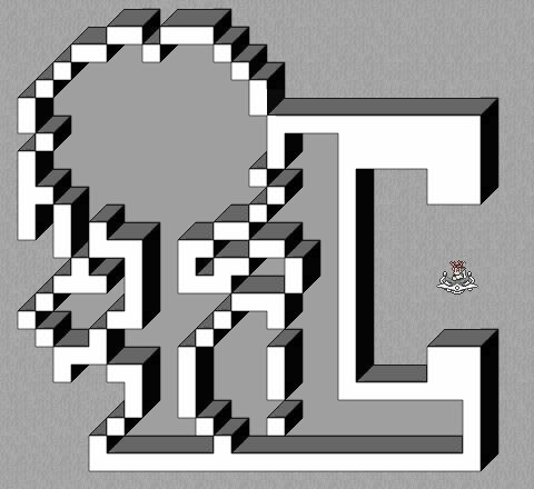 泰拉瑞亚【LC攻略组】泰拉瑞亚攻略之第三十篇&mdash;&mdash;全新的对手：特殊地形