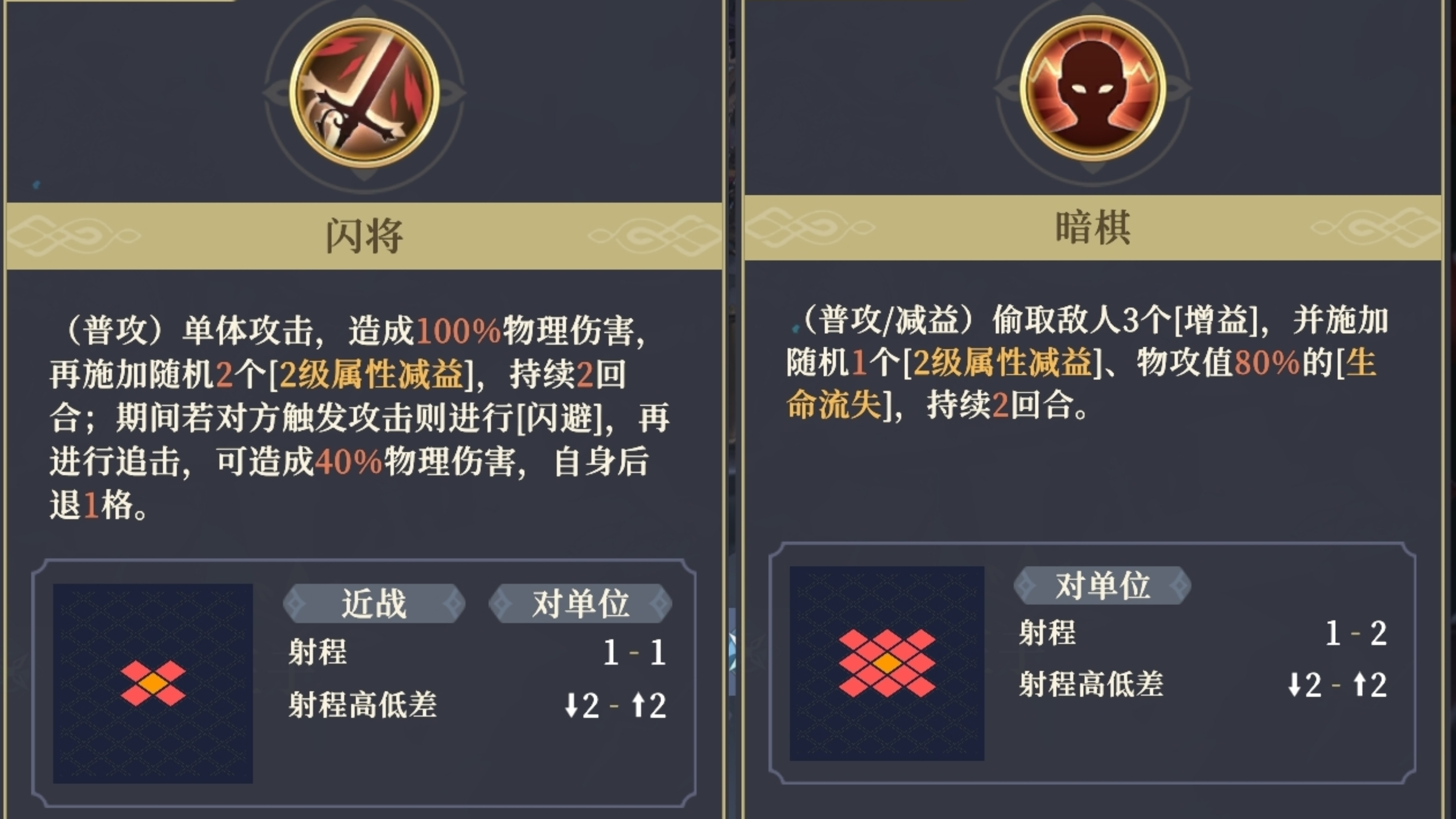铃兰之剑：为这和平的世界【娱乐向】二王子加点讨论，技能点选你纠结了么？